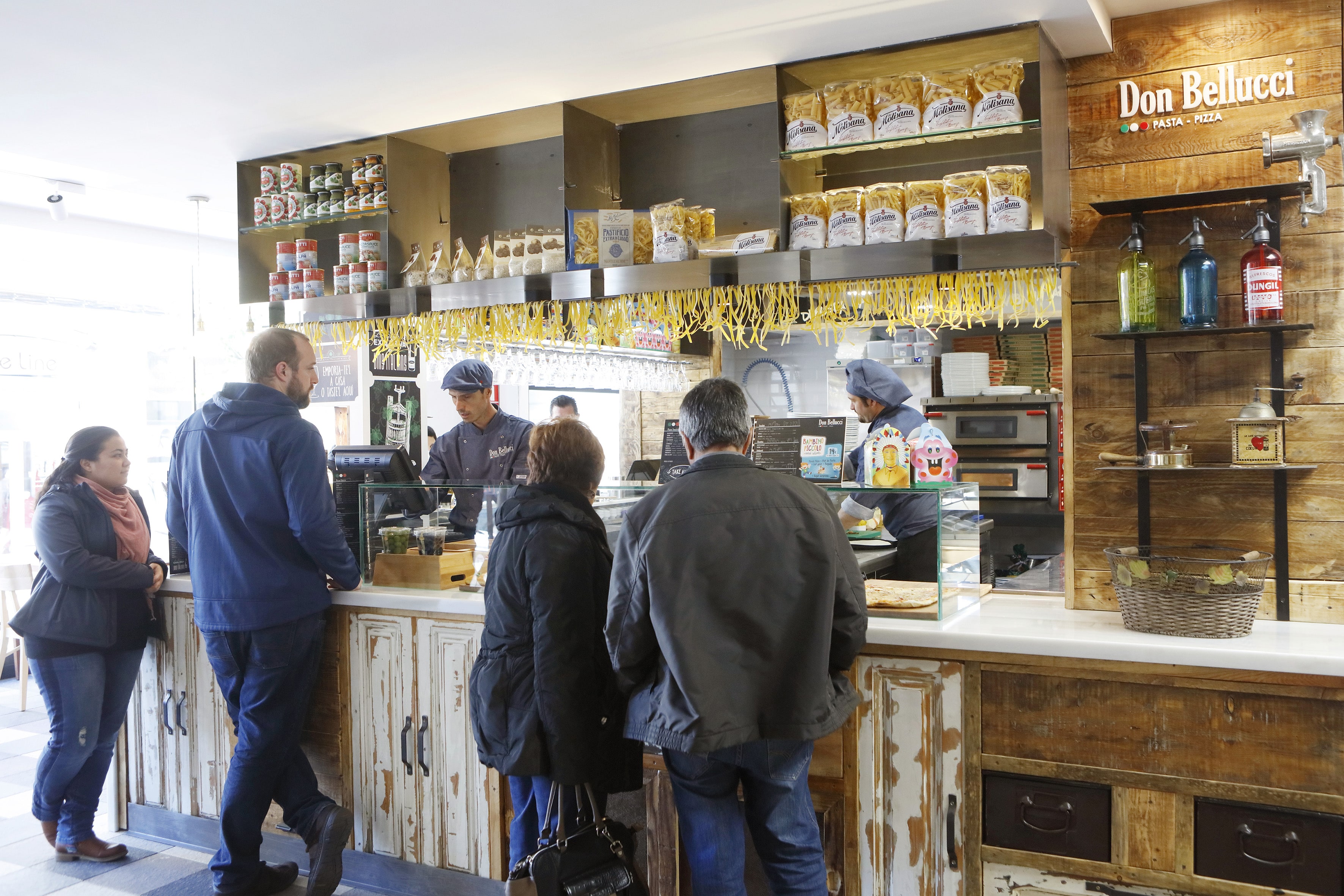 mercat vell – sant cugat