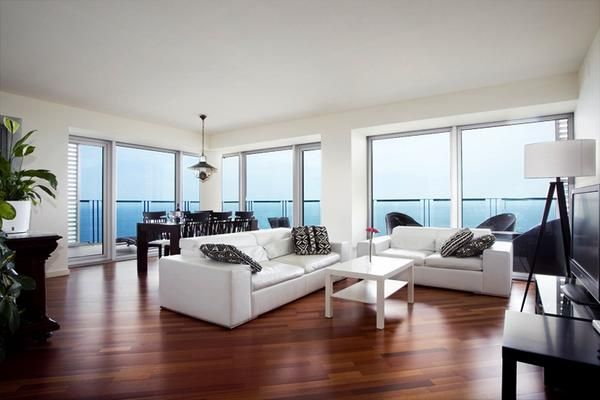 Licencia apartamento turistico