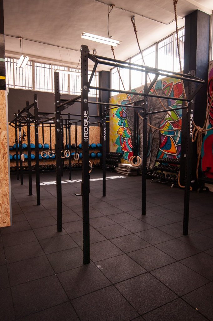 Licencia apertura y actividad Centro Crossfit 680x1024