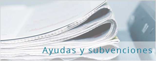 Licencia aperura ayudas bonificacion y subvencion