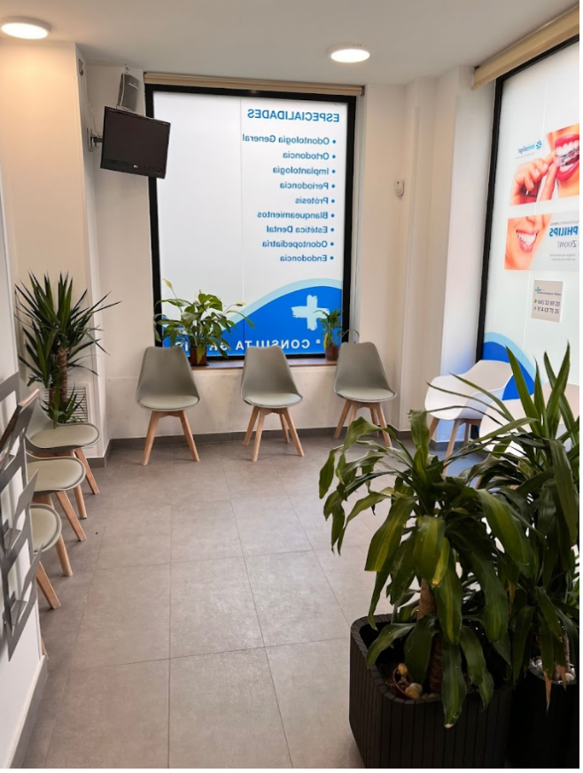 Licencia de Actividad Apertura de Centro Odontologico Licencia de Actividad Apertura de Centro Odontologico