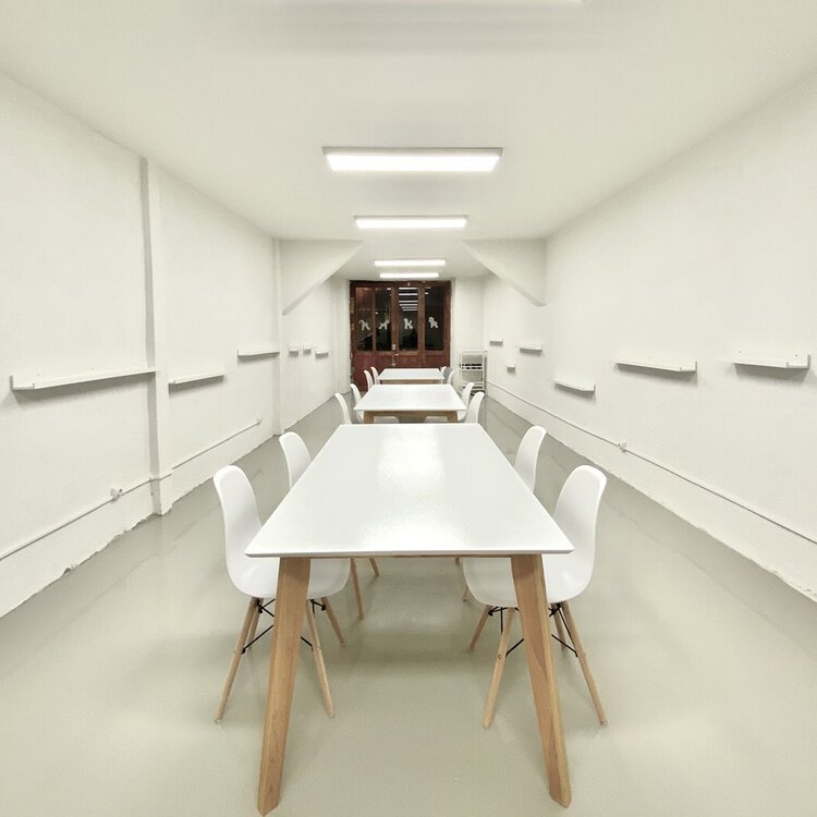 Licencia de Actividad y Apertura Academia Pintura Licencia de Actividad y Apertura Academia Pintura