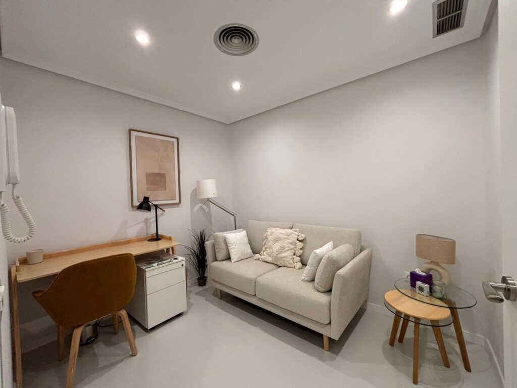 Licencia de Actividad y Declaracion Responsable Consulta Psicologia 1024x768