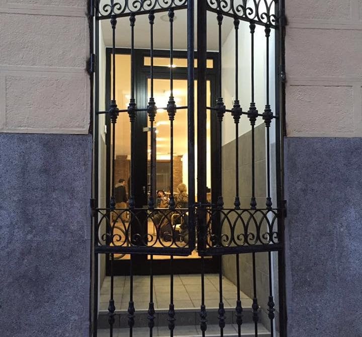 Licencia de Actividad y Funcionamiento Restaurante Cafeter&iacute;a