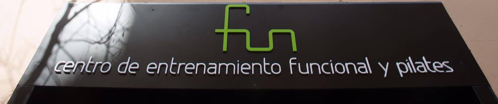 Licencia de Apertura de Centro de Entrenamiento Funcional y Pilates