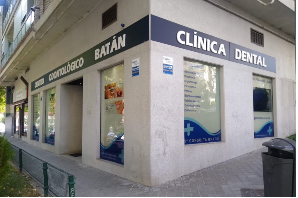 Licencia de Apertura y Actividad de Centro Odontologico 1024x679 Licencia de Apertura y Actividad de Centro Odontologico 1024x679