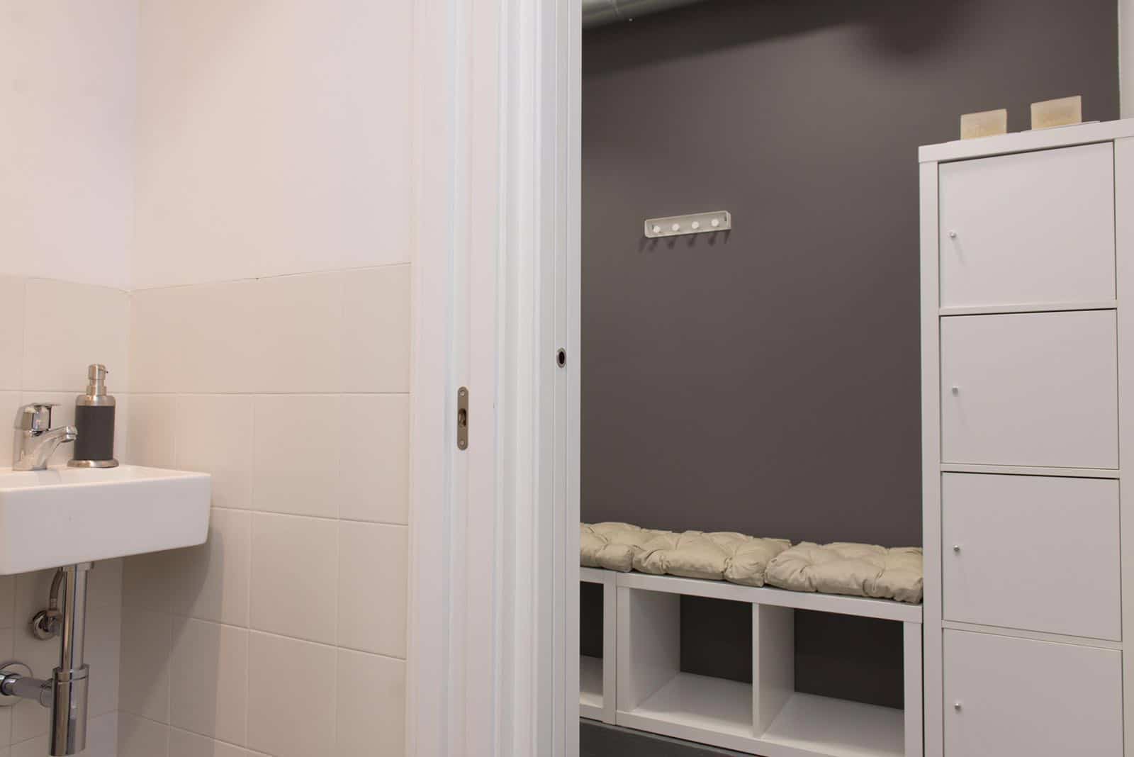 Licencia de Atividad de Centro de Entrenamiento Funcional