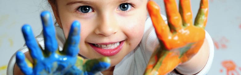 Licencia de actividad escuela infantil