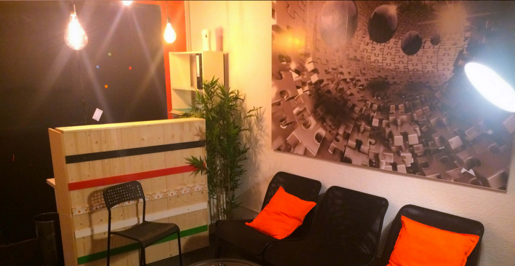 Licencia de actividad y apertura del Escape Room 1024x528