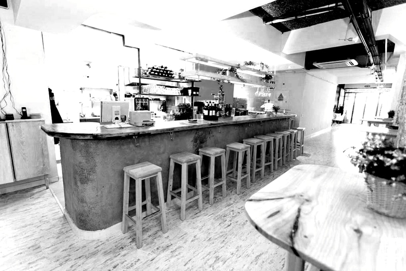 Licencia funcionamiento gastrobar