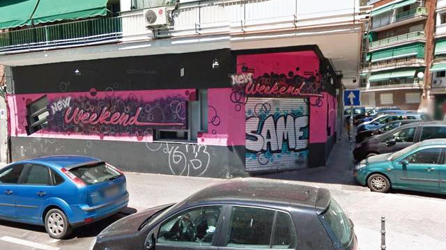 Licencia municipal apertura discoteca Licencia municipal apertura discoteca