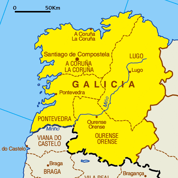 Licencias de actividad Galicia Licencias de actividad Galicia