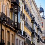 Madrid Edificios Protegidos 150x150
