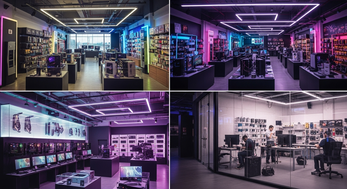 Manifiesto Compromiso Autorizacion Comercio Computacion