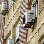 Medio Ambiente Urbano OGPMAU Aires acondicionados climatizaci&oacute;n 150x148