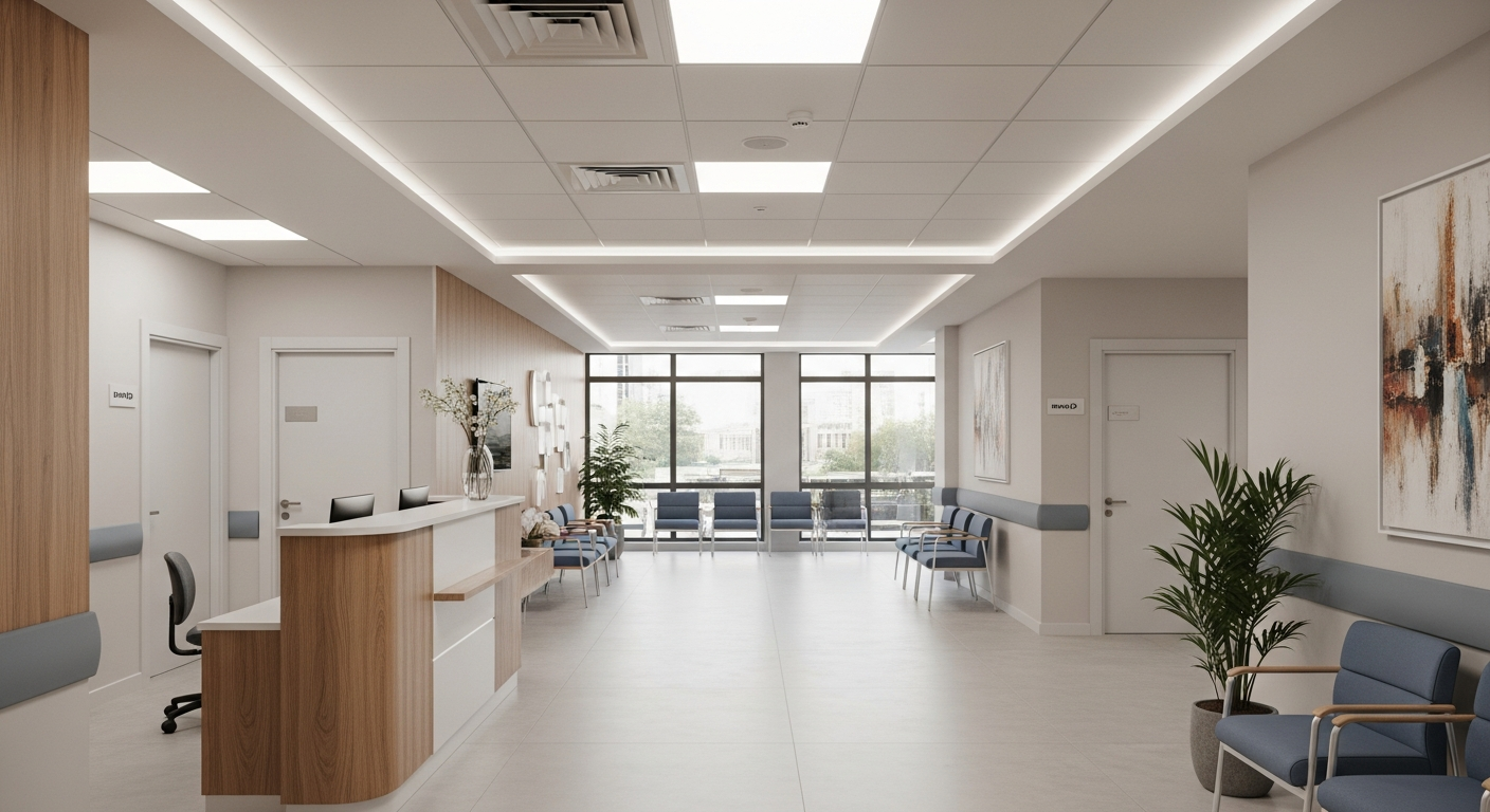 Modernizacion Salud Cuestiones Comunes