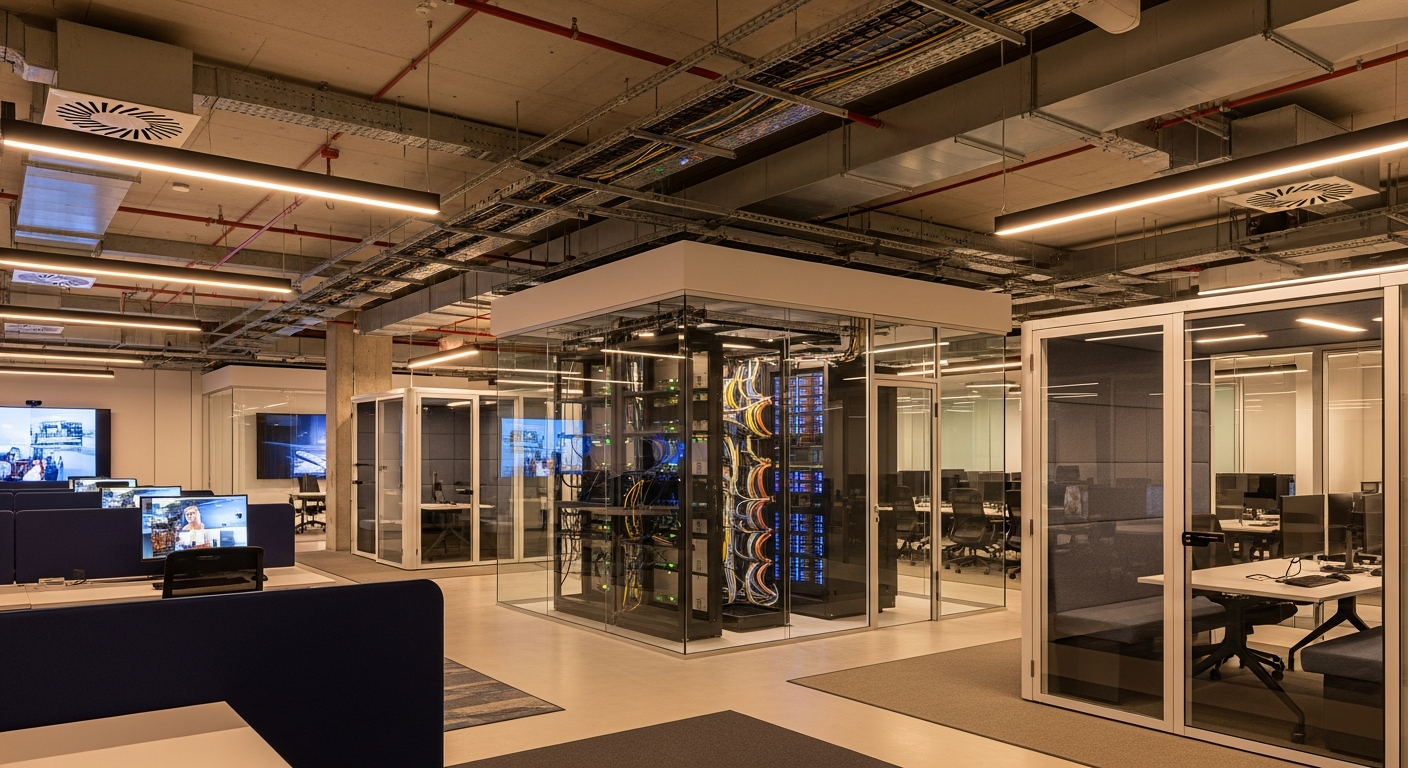 Notificacion Gestor Permiso Establecimiento Consultoria Cognicion Sintetica