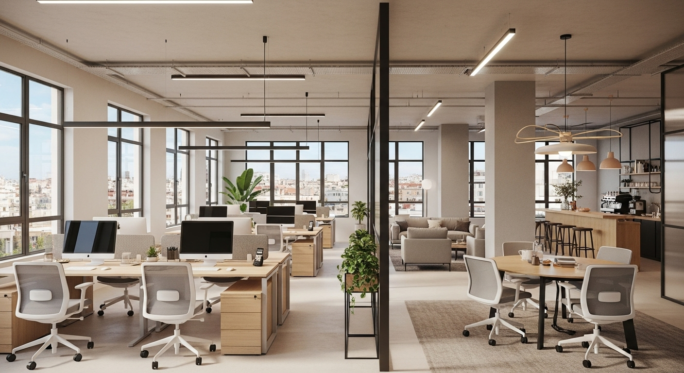 Organizacion Funciones ADA Madrid