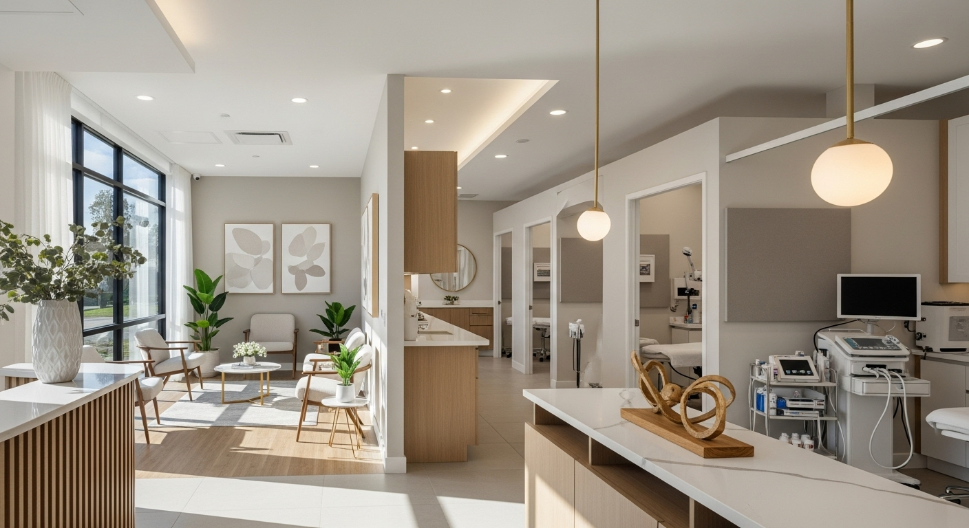 Permisos operacion centros belleza Madrid Permisos operacion centros belleza Madrid