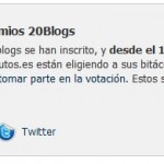Premios 20blogs La Blogoteca 150x150 Premios 20blogs La Blogoteca 150x150