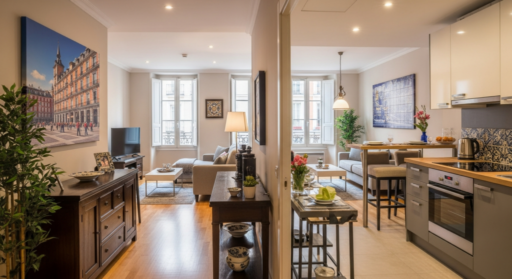 Programa RESIDE Madrid Impacto Alojamientos Turisticos 1024x559