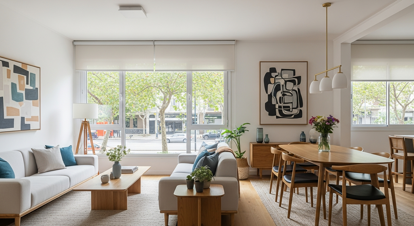 Proyecto RESIDE Madrid Efecto Hospedajes Vacacionales