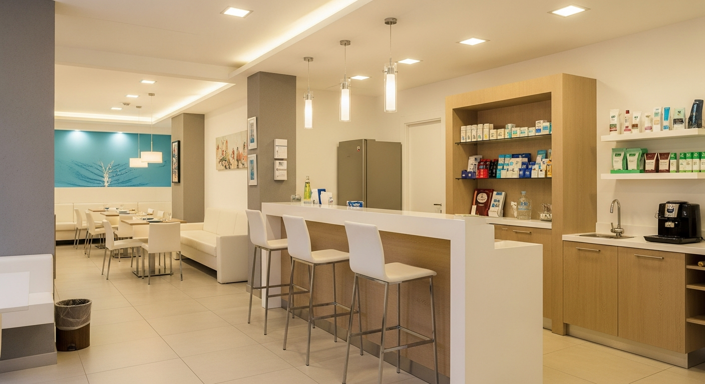 Registro Autorizacion Clinica Dental