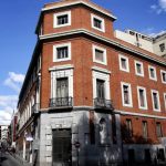 Restaurar Fachada Protegida Criterios Patrimonio 150x150