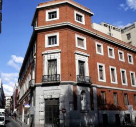 Restaurar Fachada Protegida Criterios Patrimonio