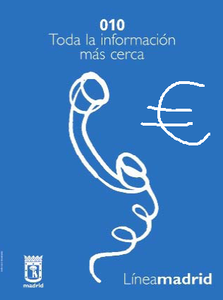 Teléfono 010. Licencias de actividad cita previa. Teléfono 010. Licencias de actividad cita previa.