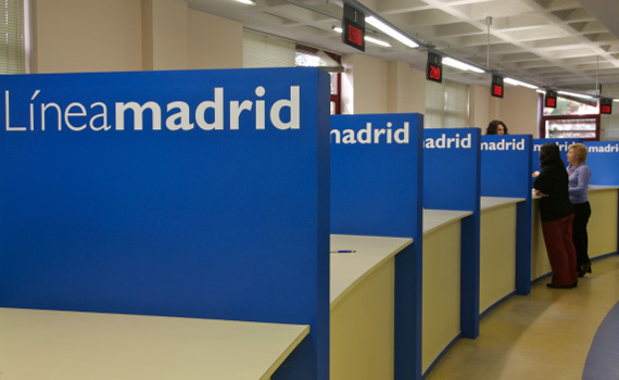 Tel&eacute;fono 010. Tramitaci&oacute;n de licencias cita previa.