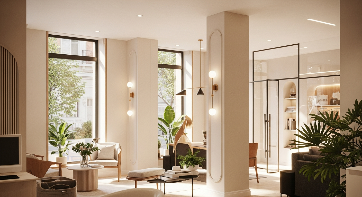 Tramite Permiso Instalacion Aparato Climatizacion Negocio Domicilio Tramite Permiso Instalacion Aparato Climatizacion Negocio Domicilio