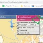 Visualizador Urbanistico Madrid 150x150