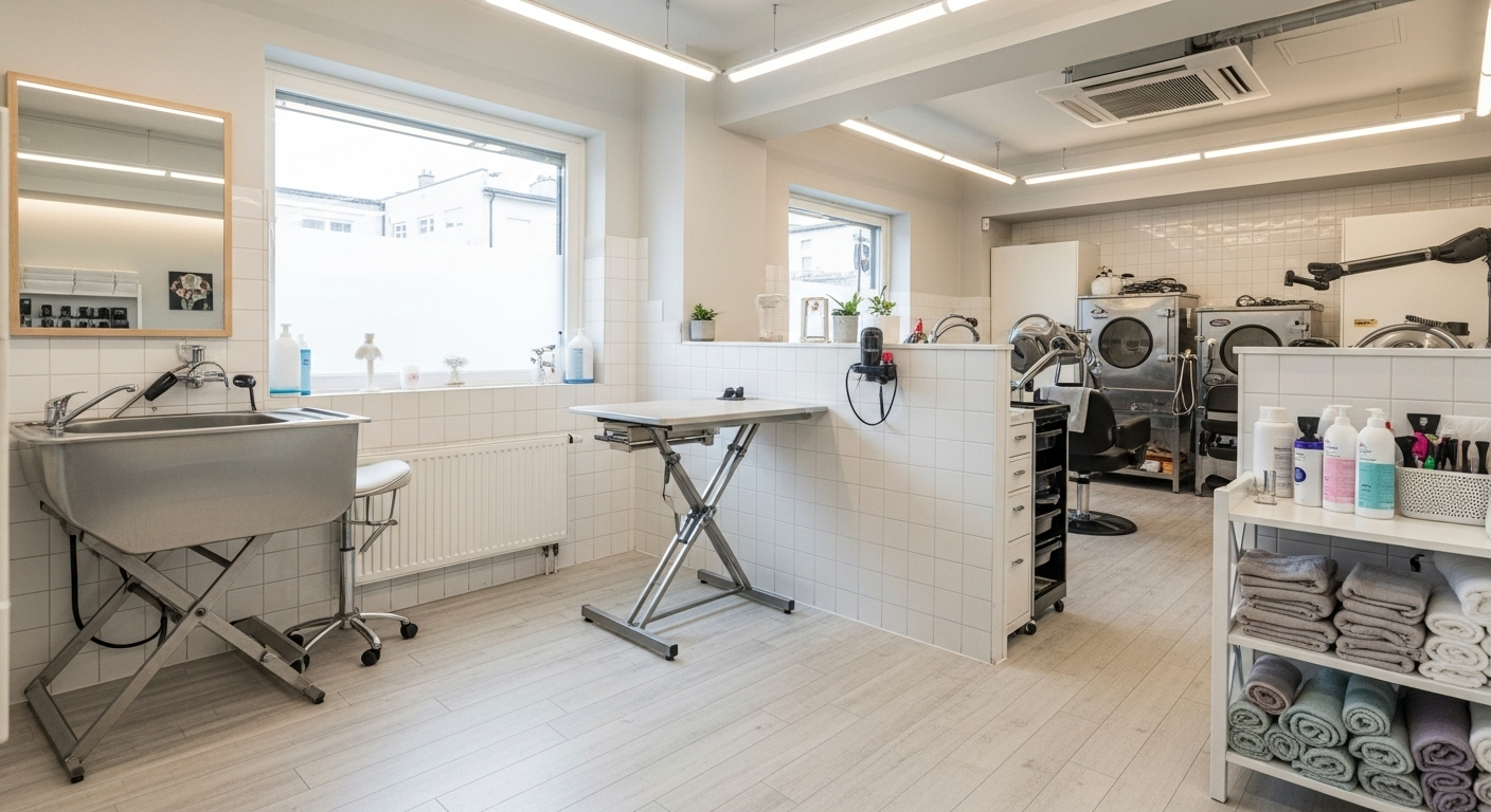 administracion expediente acuerdo empresa perro