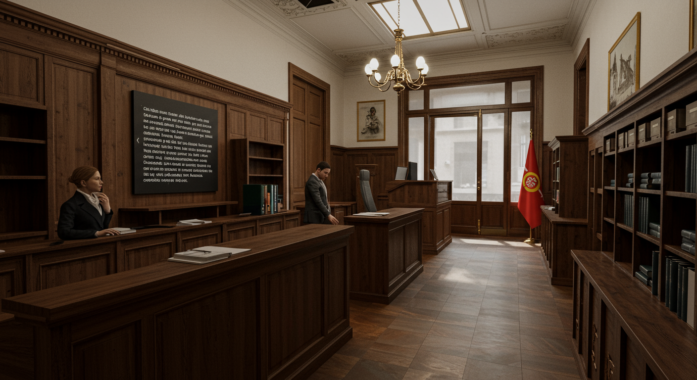 crear firma legal aviso anticipado crear firma legal aviso anticipado