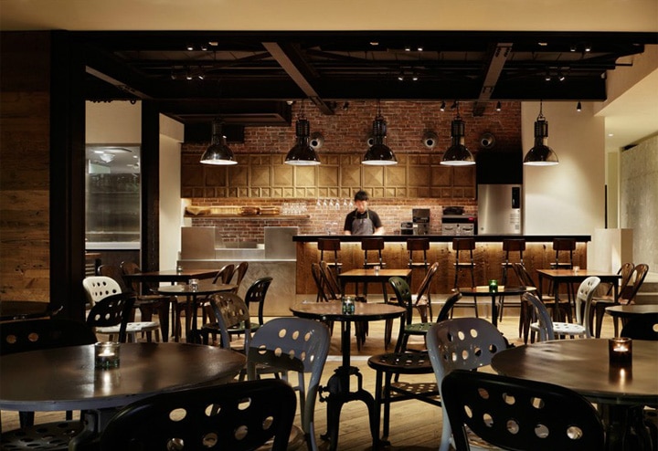 decoracion para bares 1