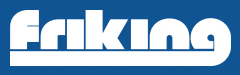 friking logo