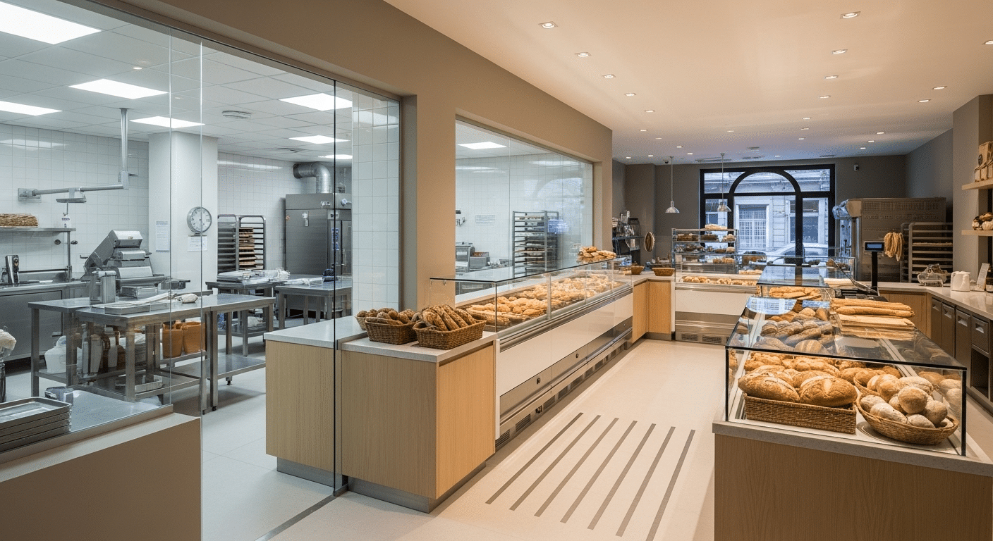 gasto licencia apertura obrador