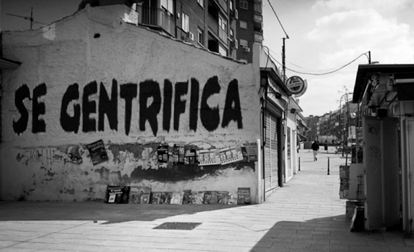 gentrificacion gentrificacion