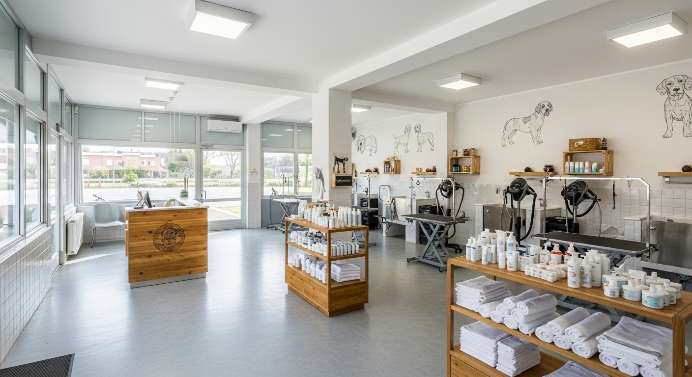 gestion documento compromiso negocio canino gestion documento compromiso negocio canino