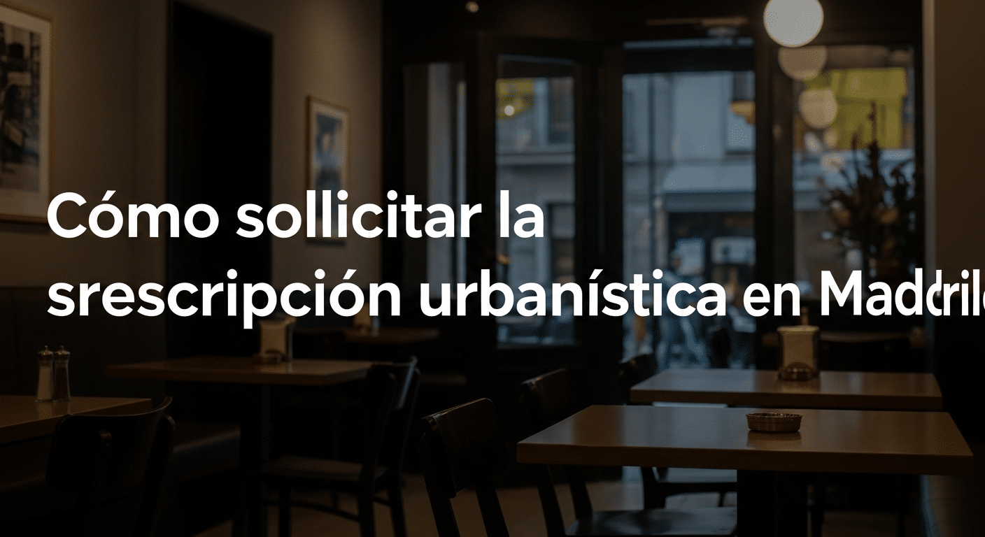 gestion extincion urbana madrid