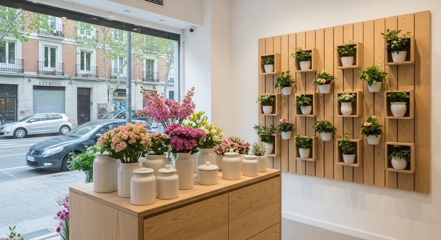 gestionar licencia actividad negocio floristeria comunicacion jurada gestionar licencia actividad negocio floristeria comunicacion jurada