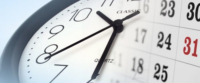 horario de los locales