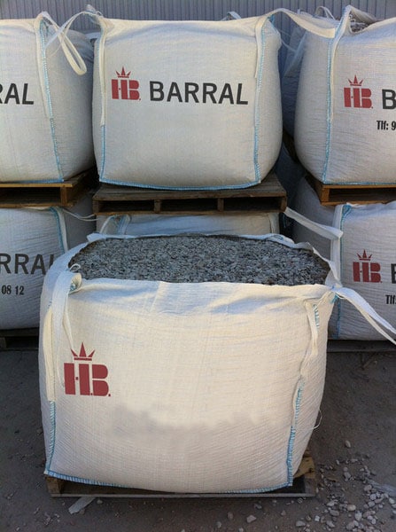 instalación de saco instalación de saco