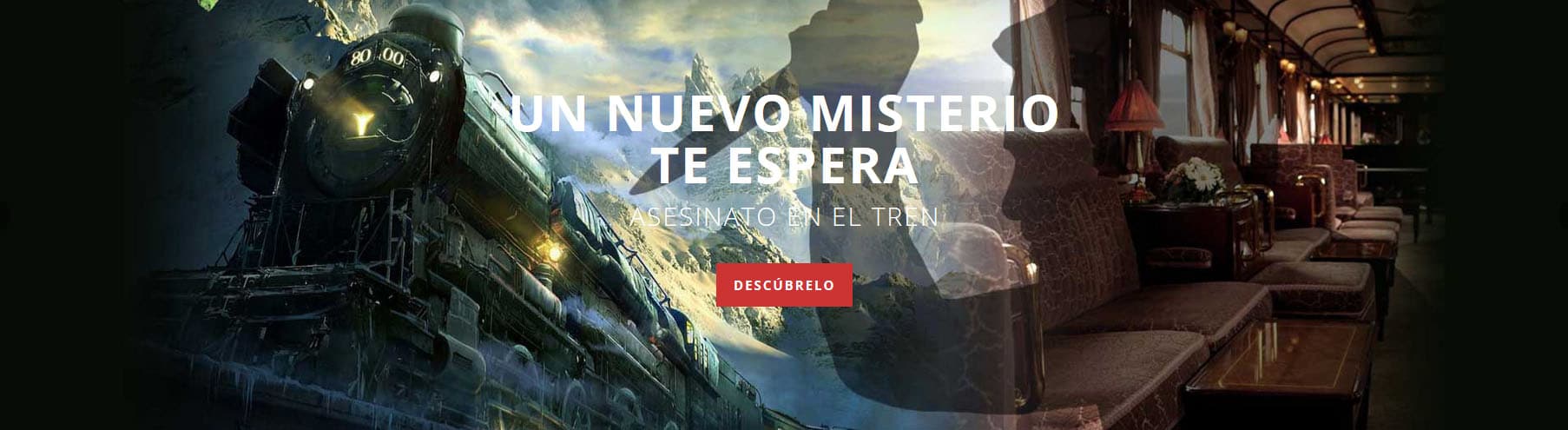 licencia actividad sala de escape