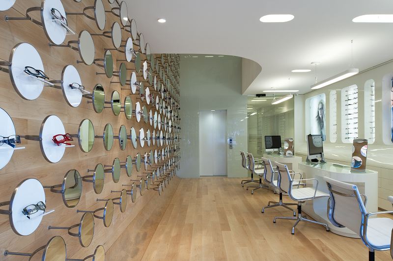 licencia apertura optica 0