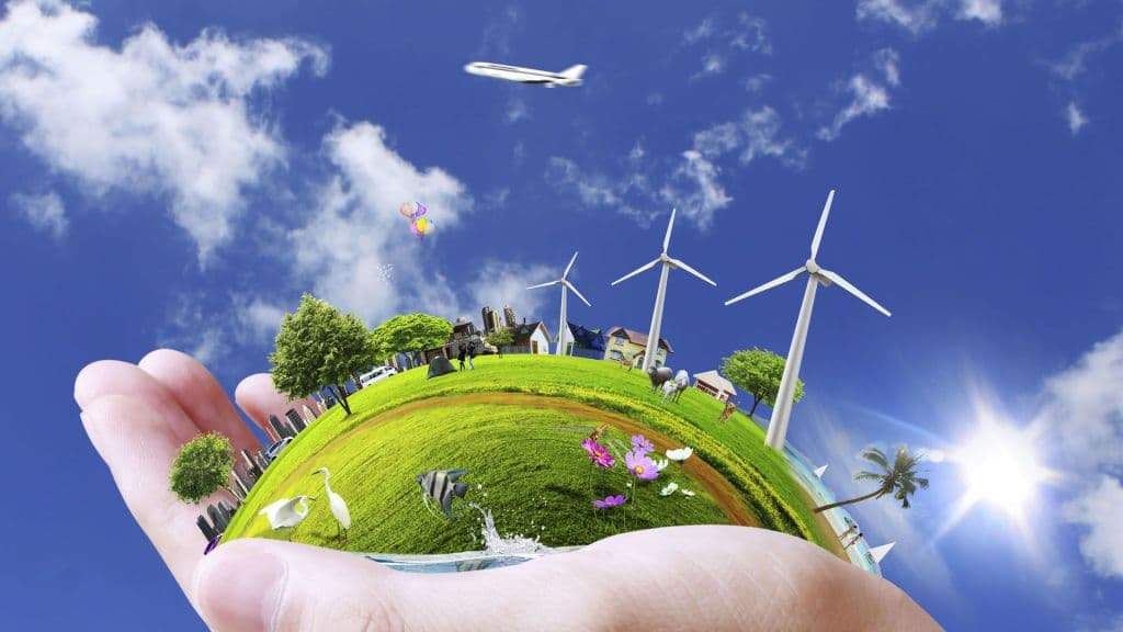 memoria ambiental contenido minimo