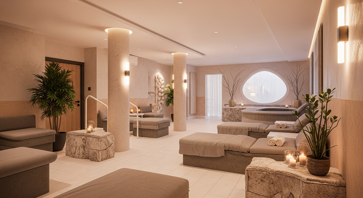 notificacion exigida autorizacion centro masaje relajante