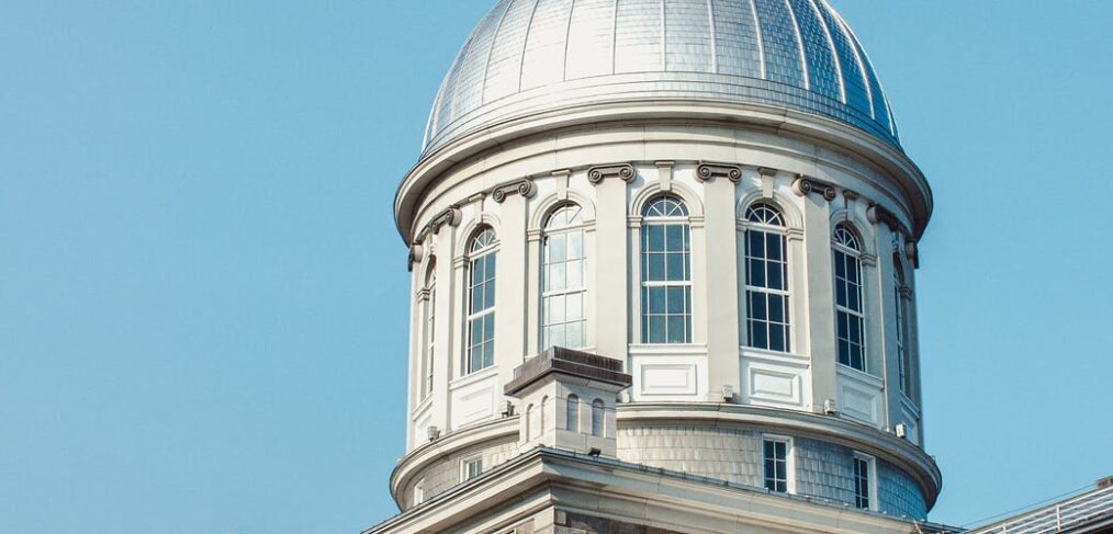 city building architecture travel