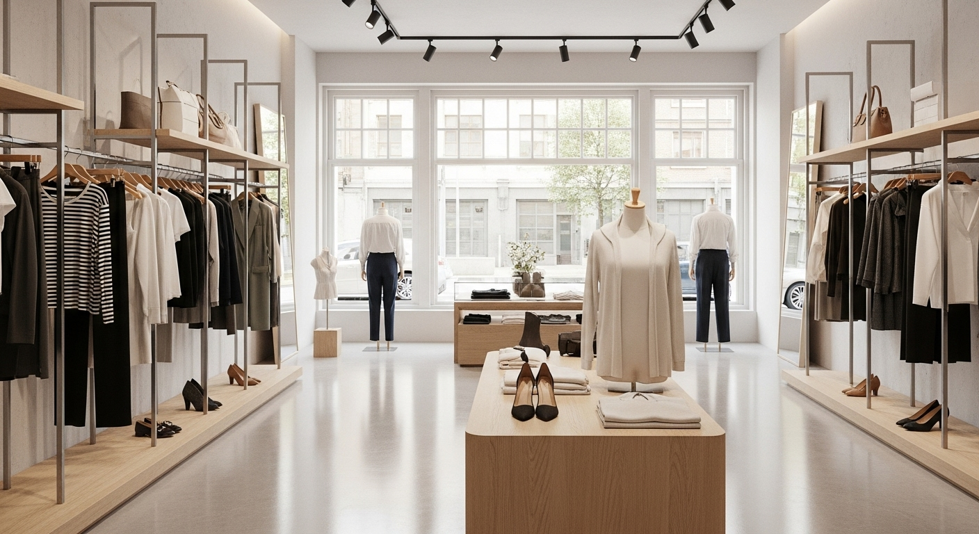 precio comunicacion responsable negocio moda y accesorios